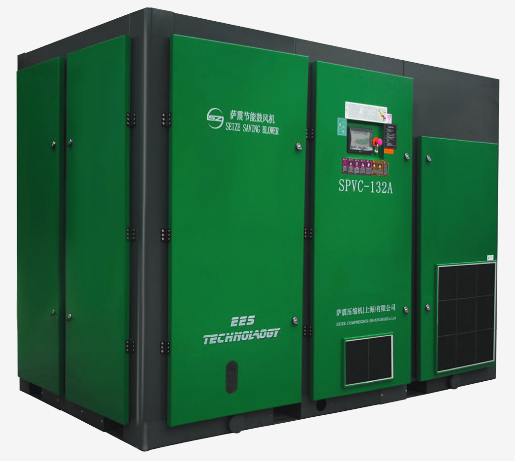 薩震鼓風機 薩震鼓風機