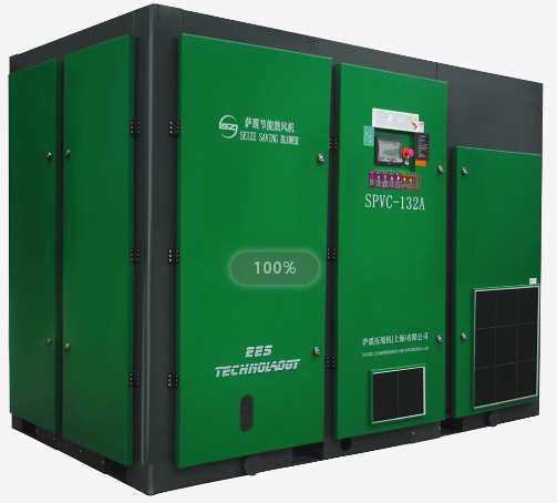 熔噴布配套螺桿鼓風(fēng)機(jī) 熔噴布配套螺桿鼓風(fēng)機(jī)