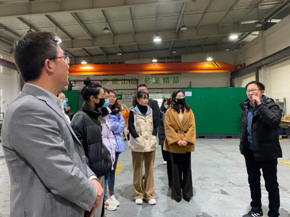 薩震生產總監孫總監 薩震生產總監孫總監