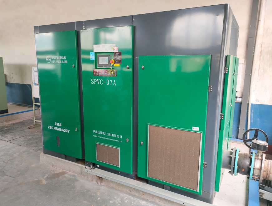 薩震鼓風(fēng)機(jī)站房,節(jié)能鼓風(fēng)機(jī) 薩震鼓風(fēng)機(jī)站房,節(jié)能鼓風(fēng)機(jī)