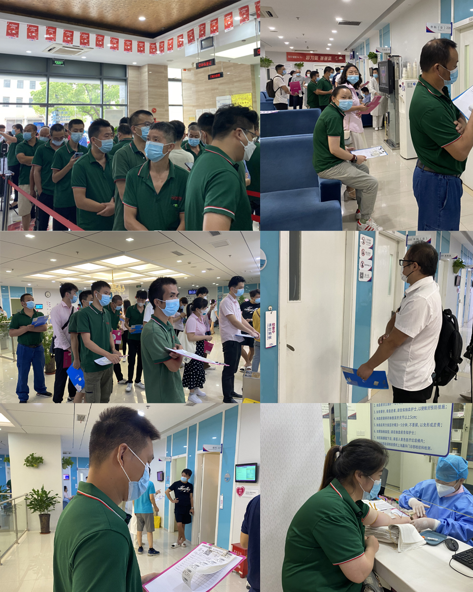 薩震節能空壓機2022年度全員體檢!.jpg 薩震節能空壓機2022年度全員體檢!.jpg