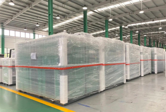 鼓風機廠家發貨包裝區域.jpg 鼓風機廠家發貨包裝區域.jpg