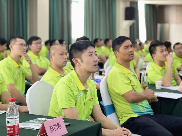 薩震學院第八屆全國售后服務綜合培訓圓滿成功!.png 薩震學院第八屆全國售后服務綜合培訓圓滿成功!.png