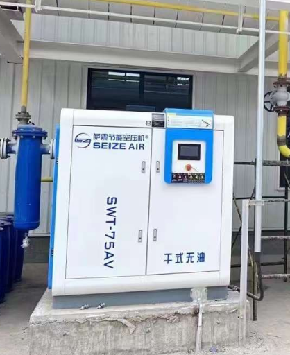 薩震干式無油螺桿空壓機(jī).png 薩震干式無油螺桿空壓機(jī).png