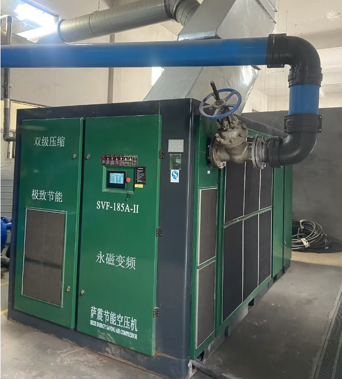 紡織廠空壓機十大品牌 紡織廠空壓機十大品牌