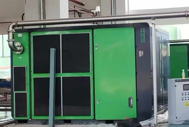 薩震節能空壓機 薩震節能空壓機