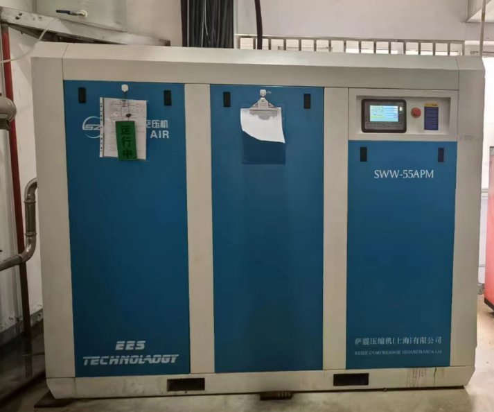 醫藥行業專用空壓機 醫藥行業專用空壓機