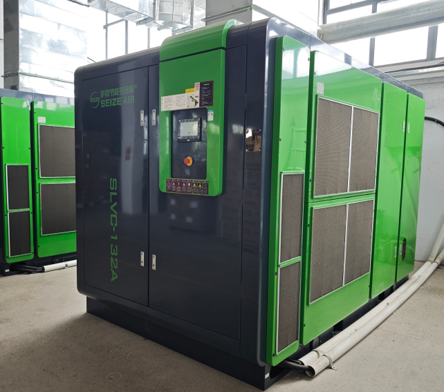 薩震節能空壓機 薩震節能空壓機