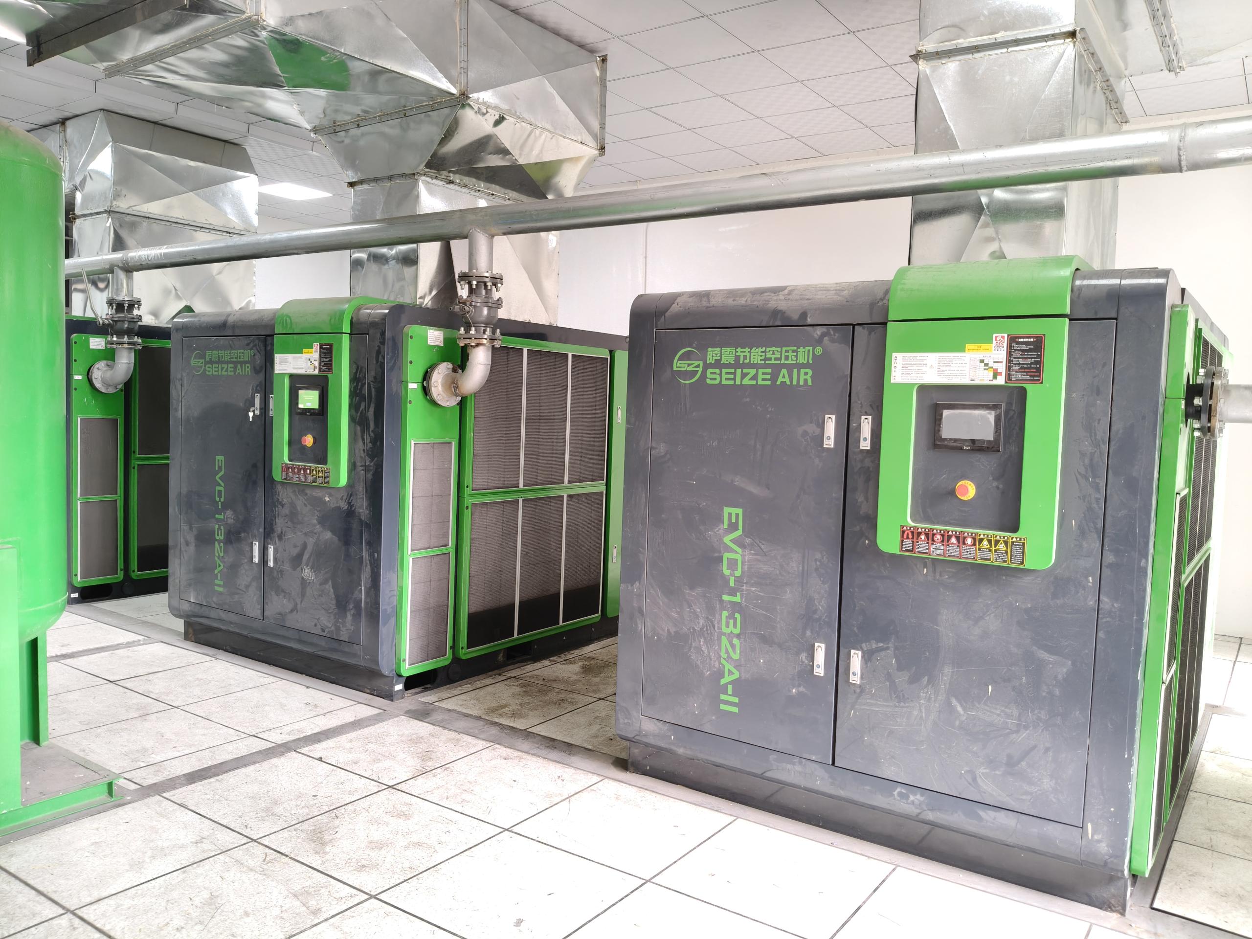 薩震節(jié)能空壓機(jī) 薩震節(jié)能空壓機(jī)