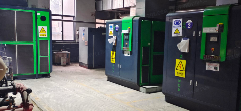 薩震節能空壓機SLVC-315A千瓦 薩震節能空壓機SLVC-315A千瓦